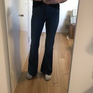 Parker Smith - Felicity Glare Jean